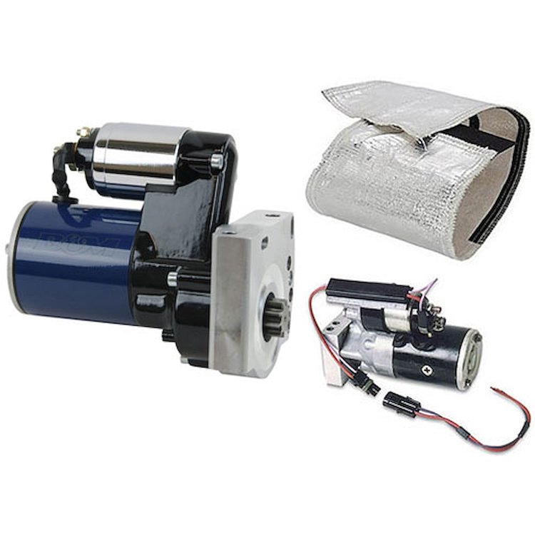 StarTek Starter Kit GM LS1/LS7