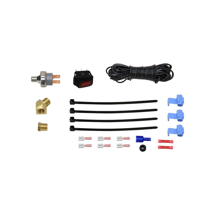 Powerswitch For GM Clutch Converters 1981-1989 GM TH-700R4
