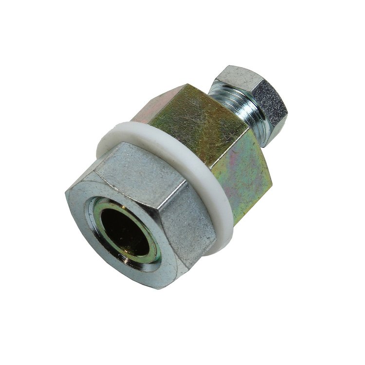 Universal Transmission Drain Plug Kit Hex Size: 7/16"