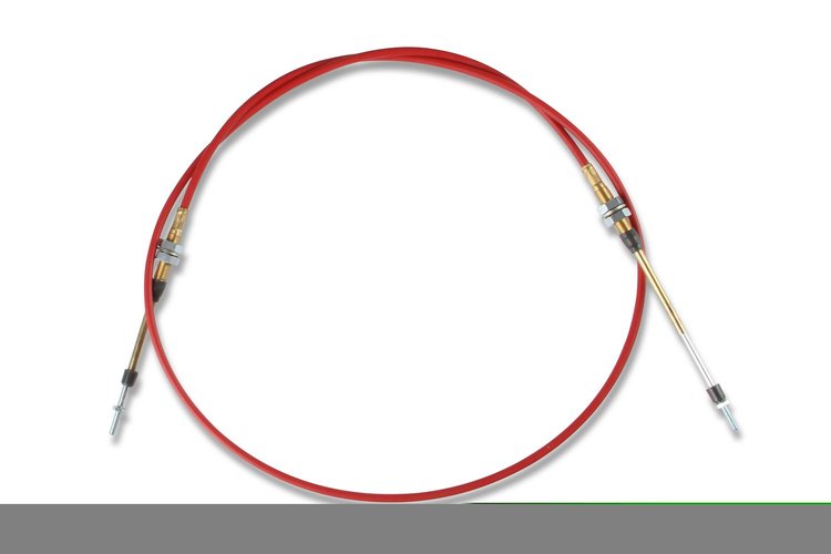 Automatic Performance Shifter Cable 6-Foot Length