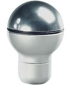 Round Billet Polished