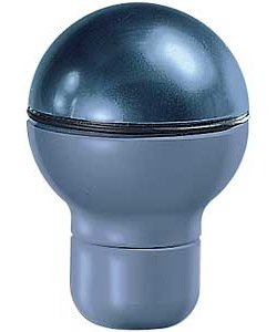 Round Billet Blue