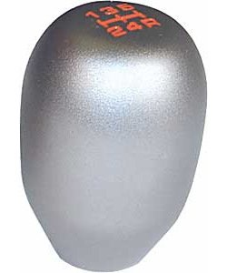 JDM-style shifter knob