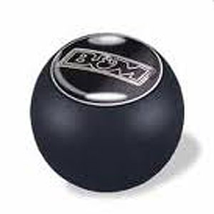 Shifter Knob Black Ball