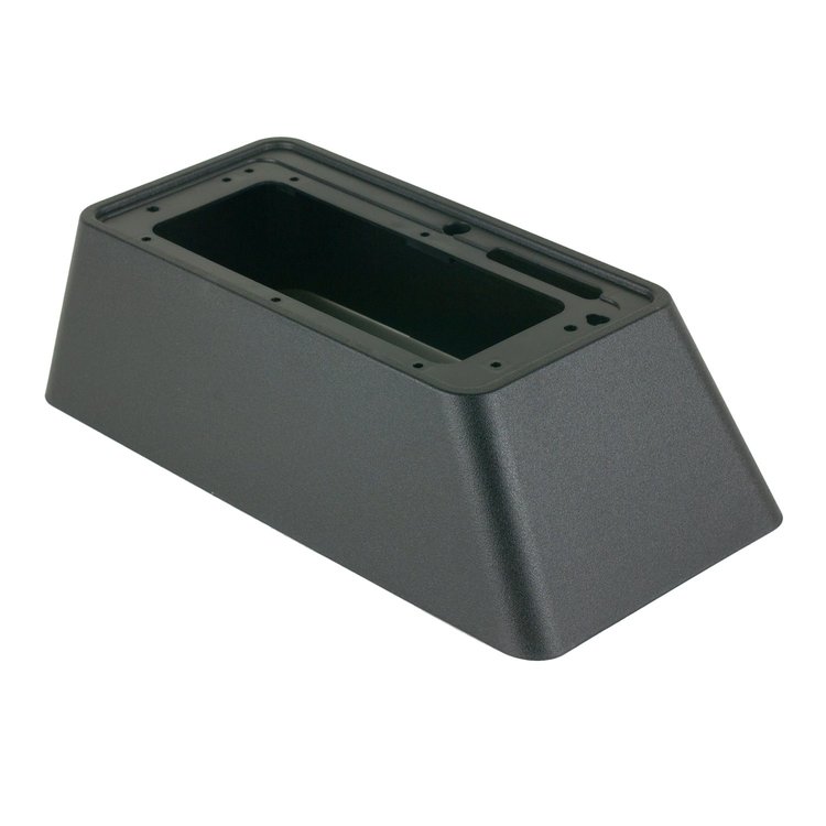 Replacement Shifter Cover Skirt For Use With QuickSilver 130-80683 and StarShifter 130-80675