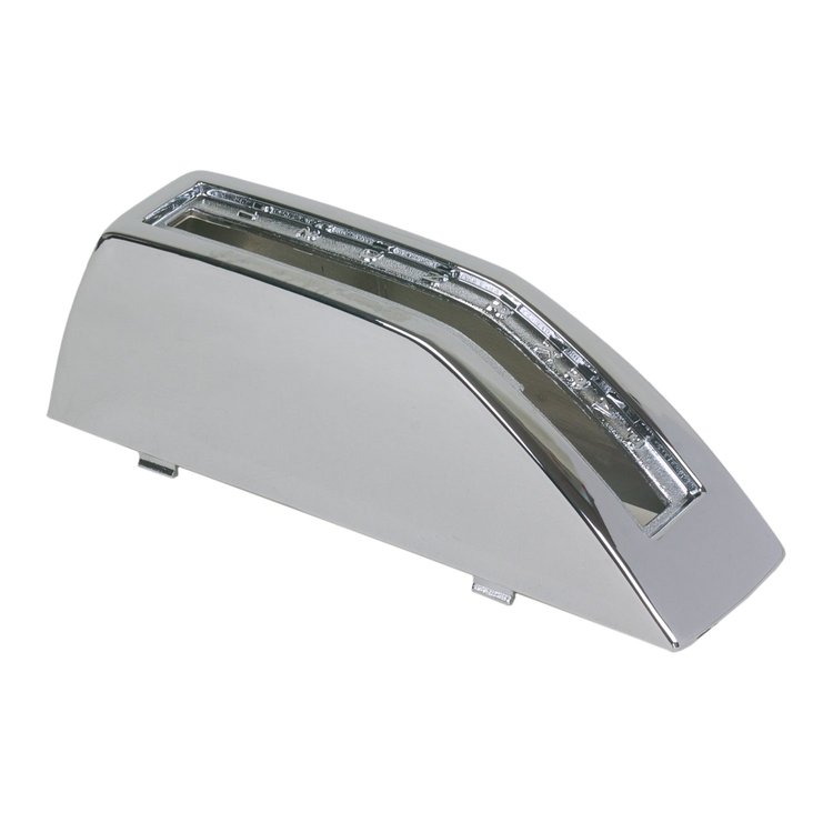 Replacement Shifter Top Cover For Use With Z-Gate Shifter 80681