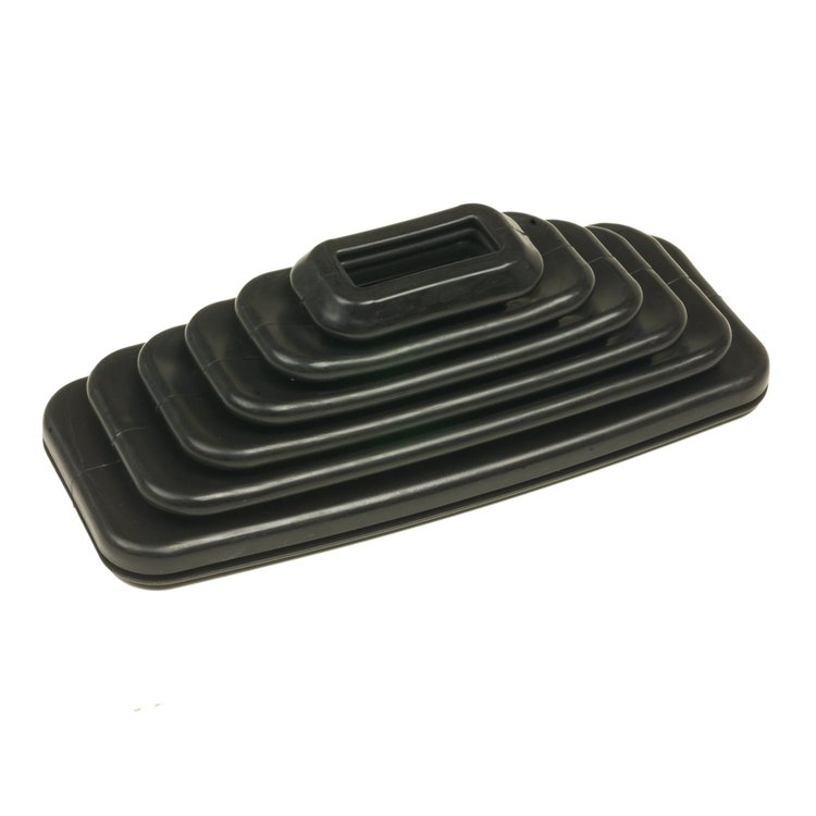 Replacement Shifter Boot For Use With Megashifter 130-80680, 130-80685, 130-80690, 130-80692 & 130-80694