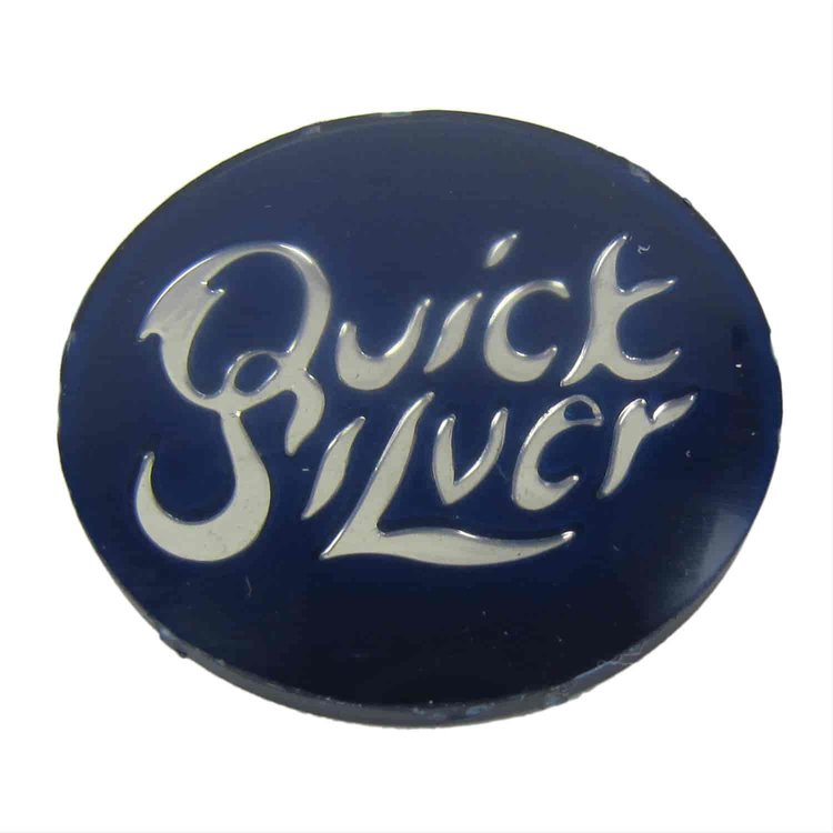 Replacement QuickSilver Shift Knob Insert For Use With QuickSilver 130-80683 and 130-80688