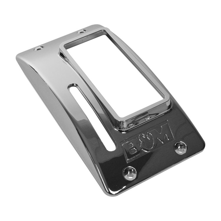 Replacement Shifter Top Cover For Use With QuickSilver Shifter 130-80683