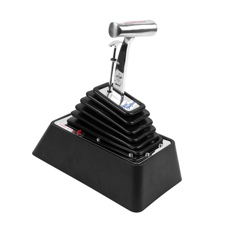 80675 StarShifter Automatic Shifter for Select GM, Chrysler, Ford, Lincoln, Mercury, Mopar