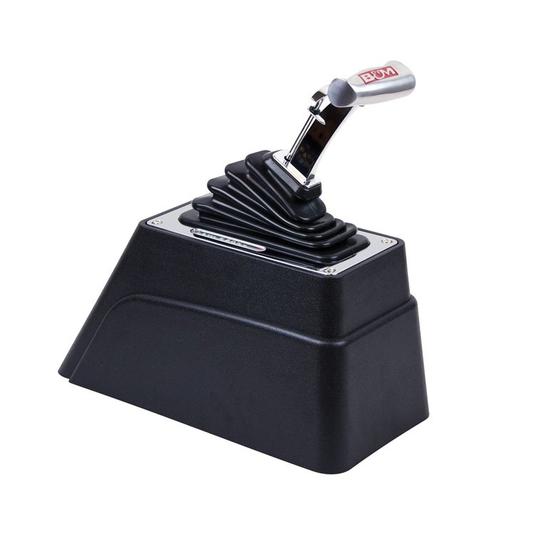 Light Truck MegaShifter Automatic Shifter GM/Ford/Chrysler