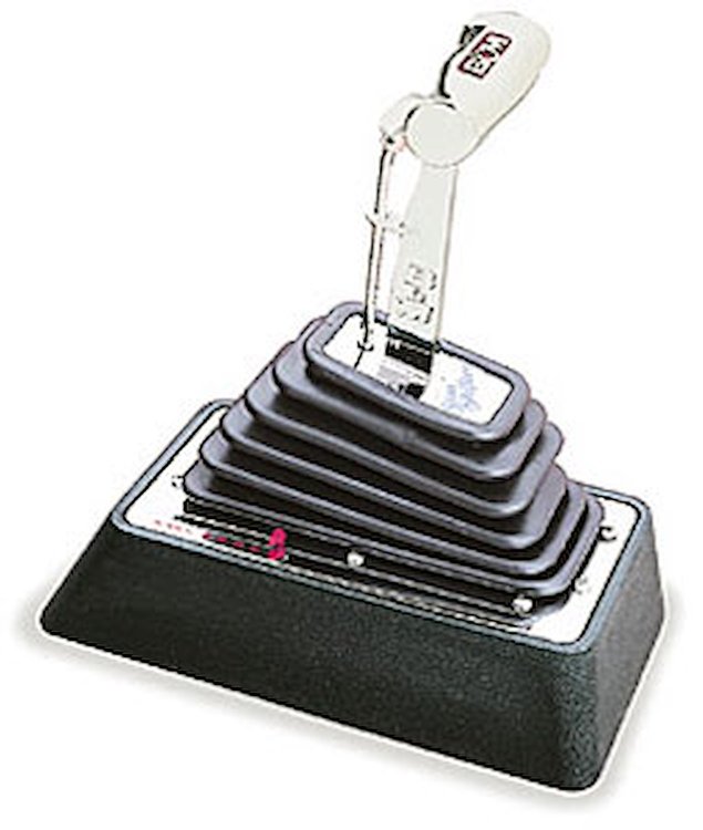 StarShifter Right Hand Drive