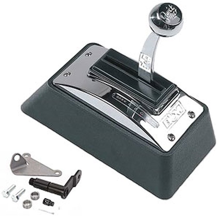 QuickSilver Shifter Kit