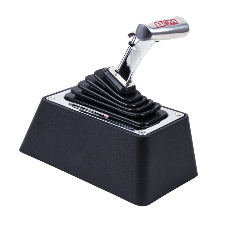 MegaShifter Automatic Shifter Universal GM/Ford/Chrysler