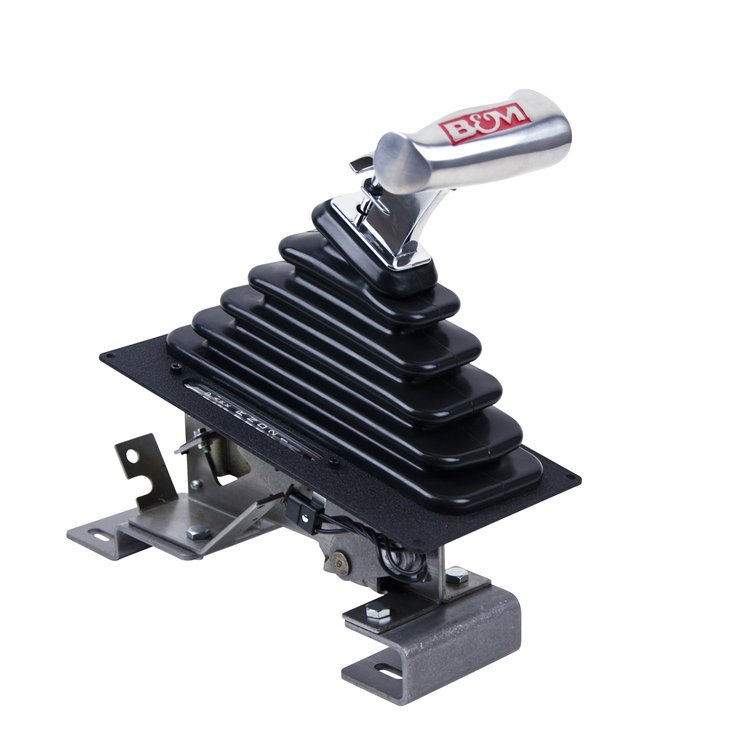 Console MegaShifter Automatic Shifter 1982-1992 Camaro/Firebird
