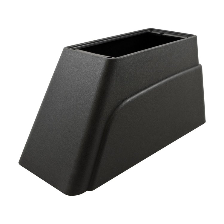 Replacement Automatic Shifter Cover Skirt For Use With Truck MegaShifter 130-80680