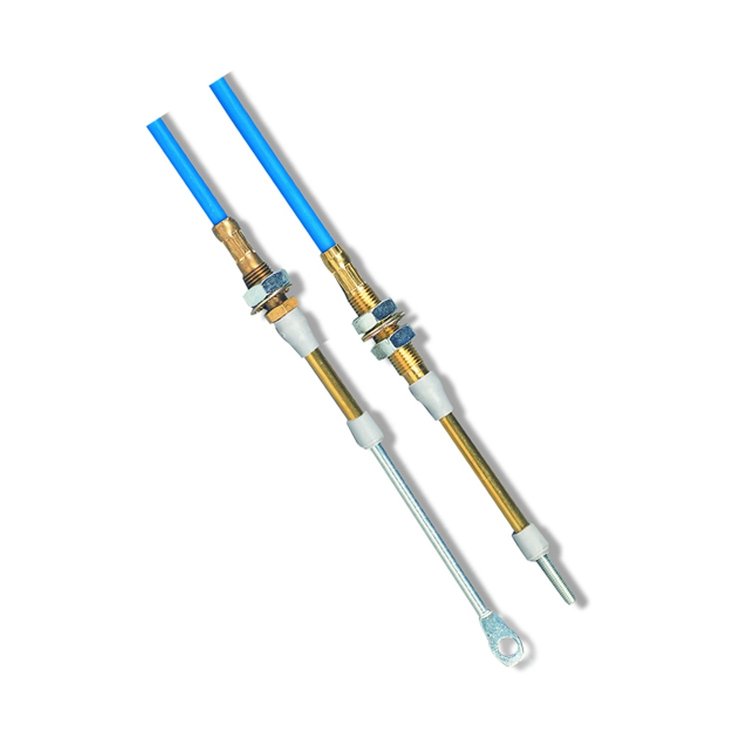 Replacement Automatic Shifter Cable For Use With Unimatic Shifter 130-80775