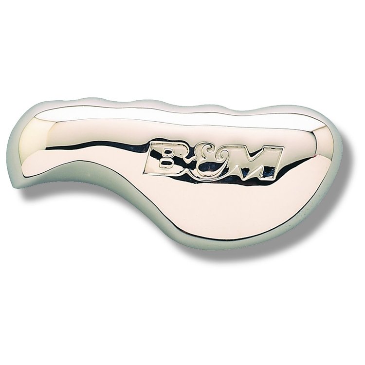 T-Handle Shifter Knob Embossed B&M Logo