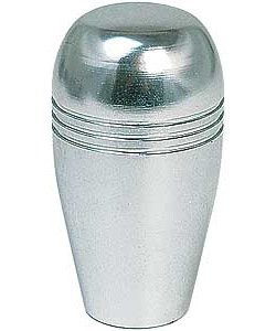 Billet-Look Aluminum
