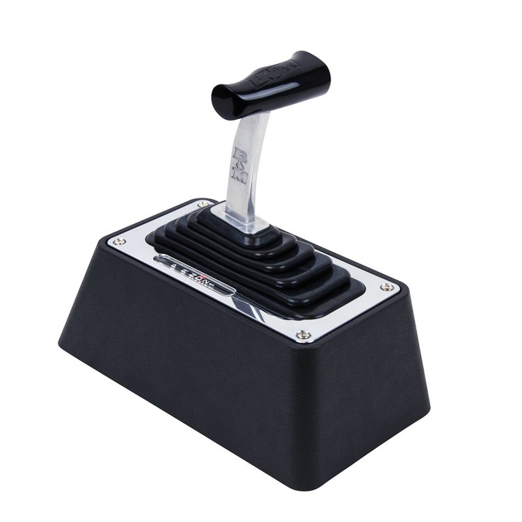80776 Automatic Sport Shifter for GM/Ford/Chrysler Transmissions