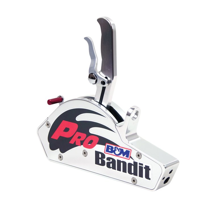 Pro Bandit Automatic Shifter 1962-1973 GM Powerglide