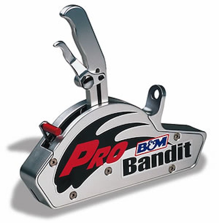 Pro Bandit Shifter Shifter Only