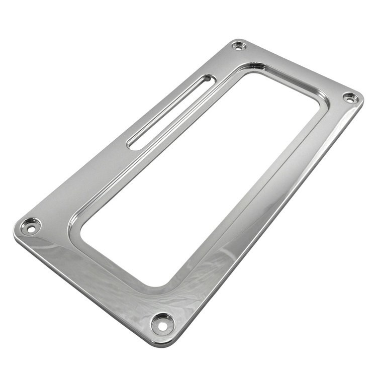 Replacement Shifter Cover Plate For Use With 130-80680, 130-80690 and 130-80776