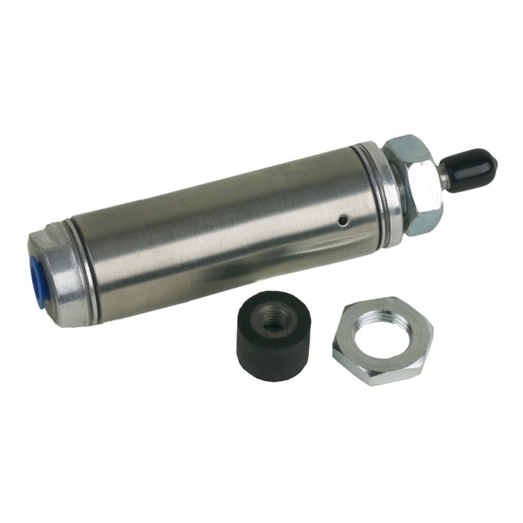 Replacement CO2 Ram Cylinder For Use With Pro Bandit Automatic Race Shifters