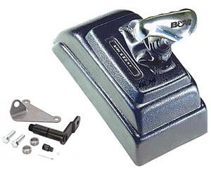 Hammer Automatic Shifter Kit