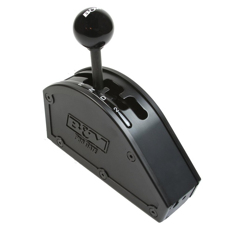 Pro Gate Automatic Shifter GM 3-Speed