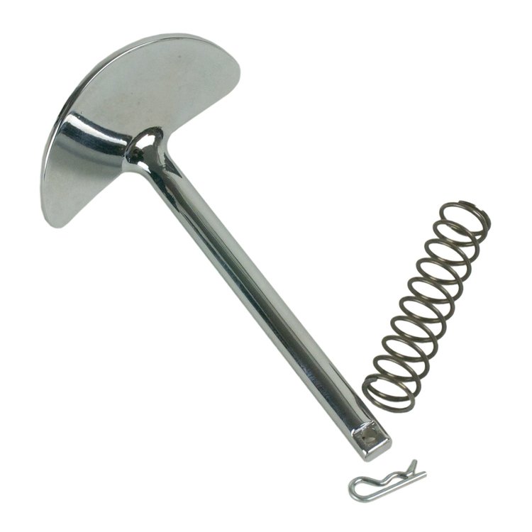 Replacement Trigger Rod Kit For Use With Hammer Shifters 130-80885 and 130-81001
