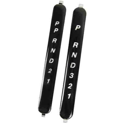 Replacement Indicator Window For Use With Hammer Shifters 130-80885 and 130-81001