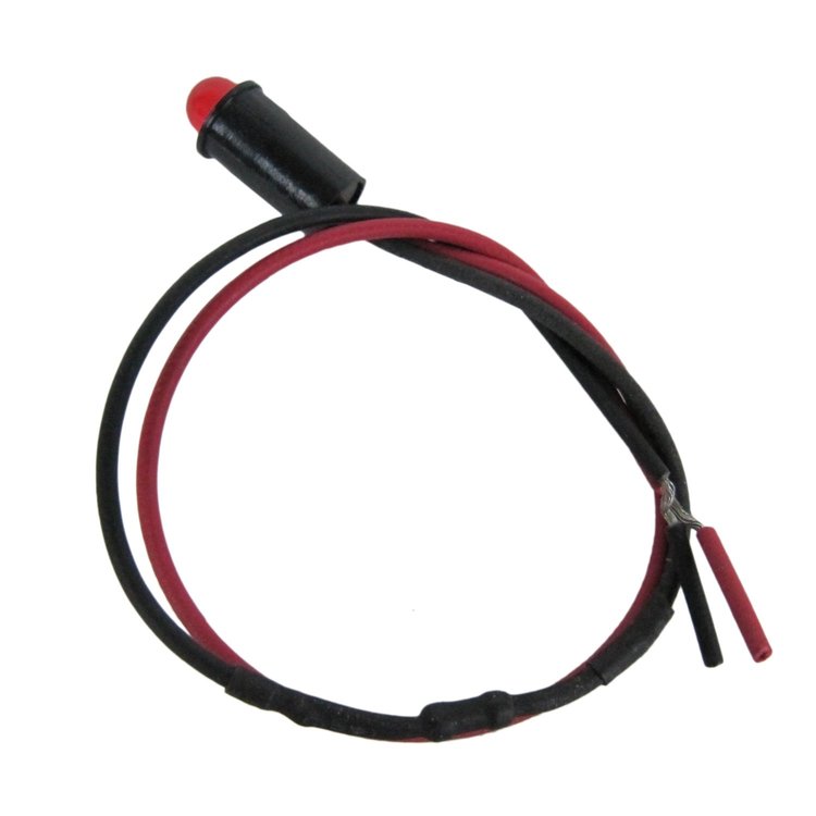 Replacement Indicator Light For Use With Hammer Shifters 130-80885 and 130-81001