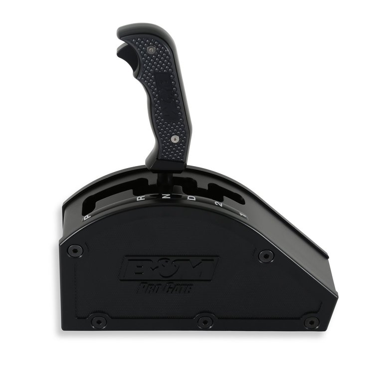 Pro Gate Automatic Shifter GM 3-Speed [Reverse Lockout]