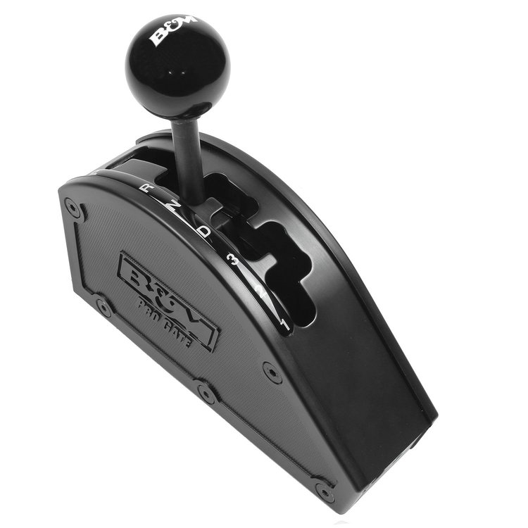 80902 Pro Gate Automatic Shifter GM 4-Speed Automatic