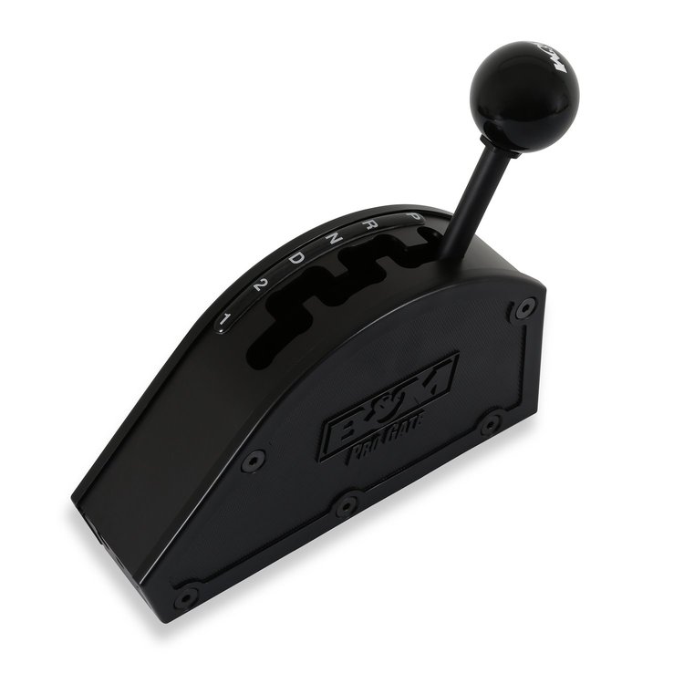 Pro Gate Automatic Shifter for Select 3-4 Speed Chrysler and Ford Automatic Transmissions