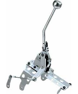 Street Rod Shifter 12" Handle