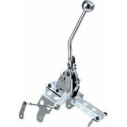 Street Rod Shifter 15" Handle