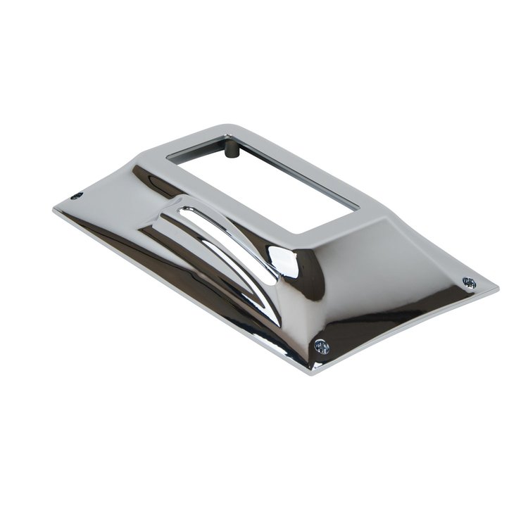 Replacement Quicksilver Console Shifter Cover For Use With 130-81025