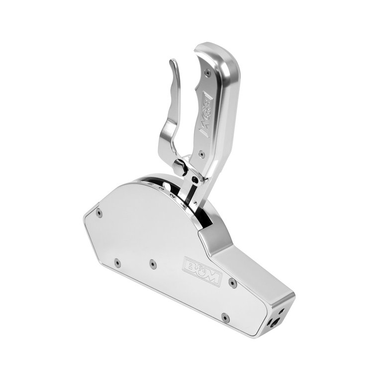 Magnum Grip Street Bandit Automatic Shifter GM/Ford/Chrysler