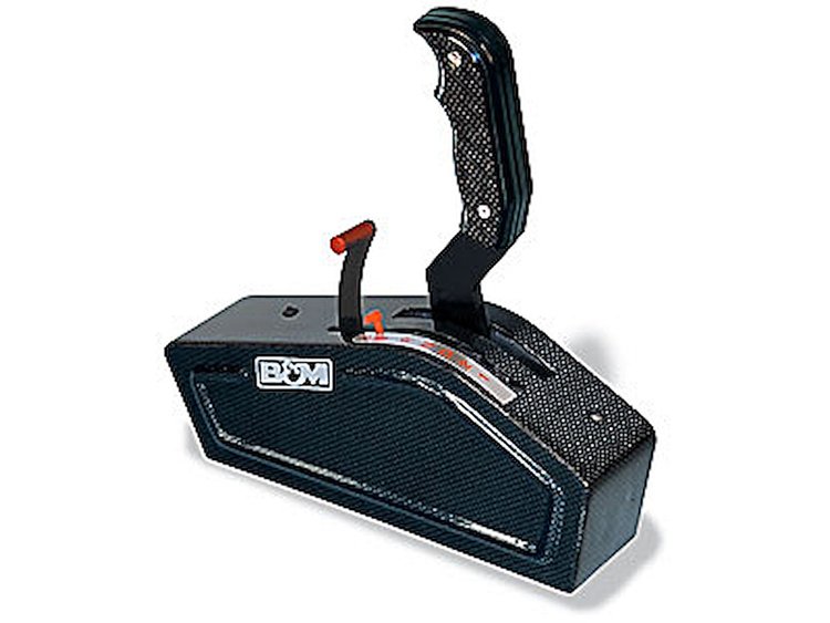 Composite X Pro Ratchet Shifter Cover