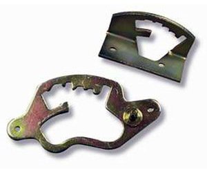 Gate Plate Kit 1982-92 Camaro & Firebird