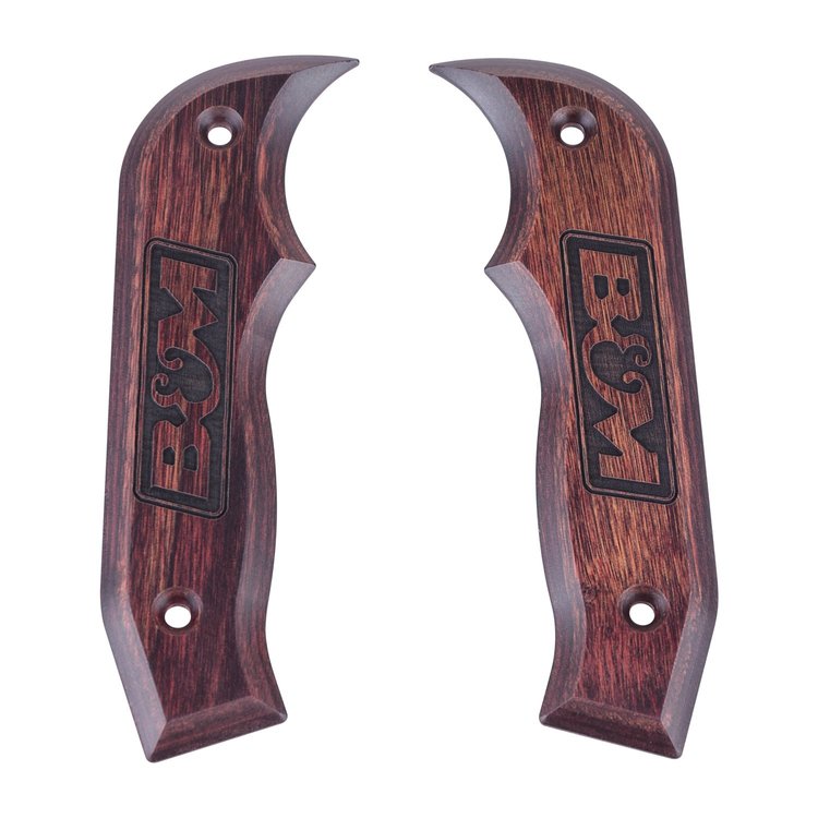 Magnum Grip Shifter Handle Grip Side Plates