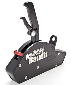 Stealth Pro Bandit Shifter Shifter Only