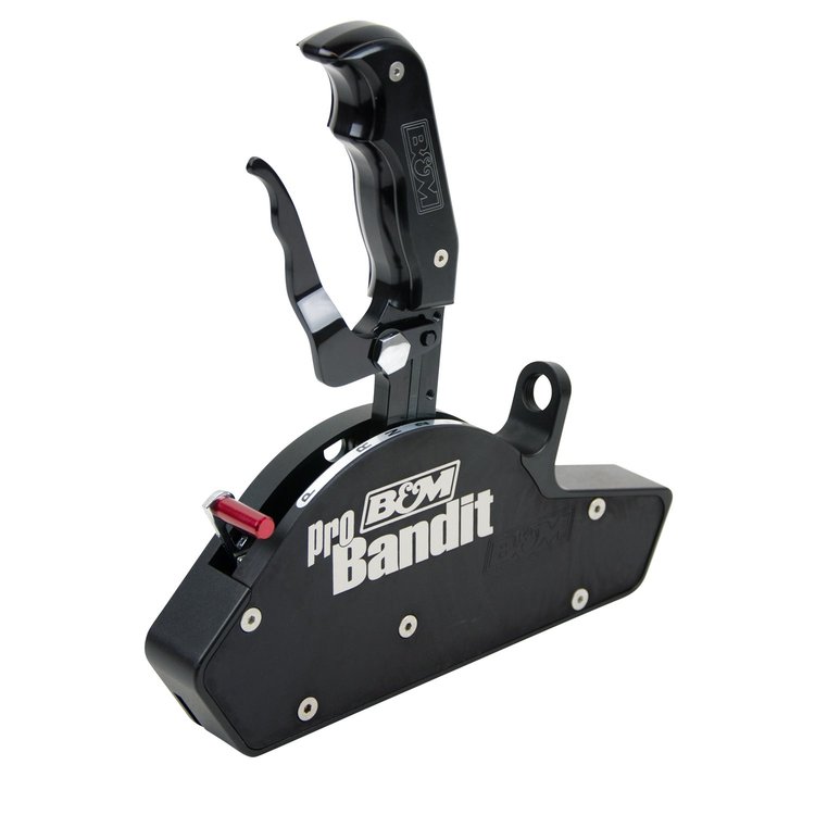Magnum Grip Pro Bandit Shifter 1962-1973 GM Powerglide