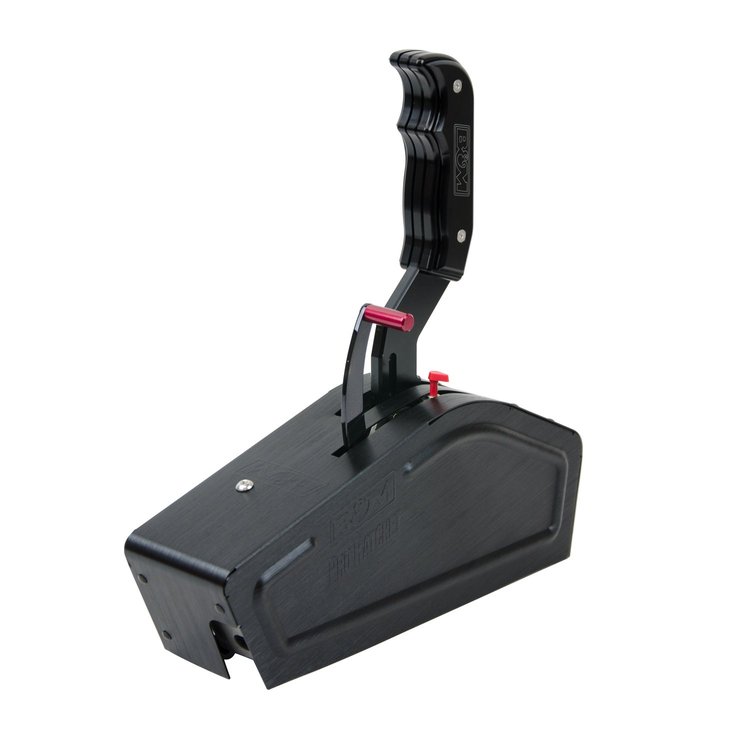 Stealth Pro Ratchet Shifter GM/Ford/Chrysler