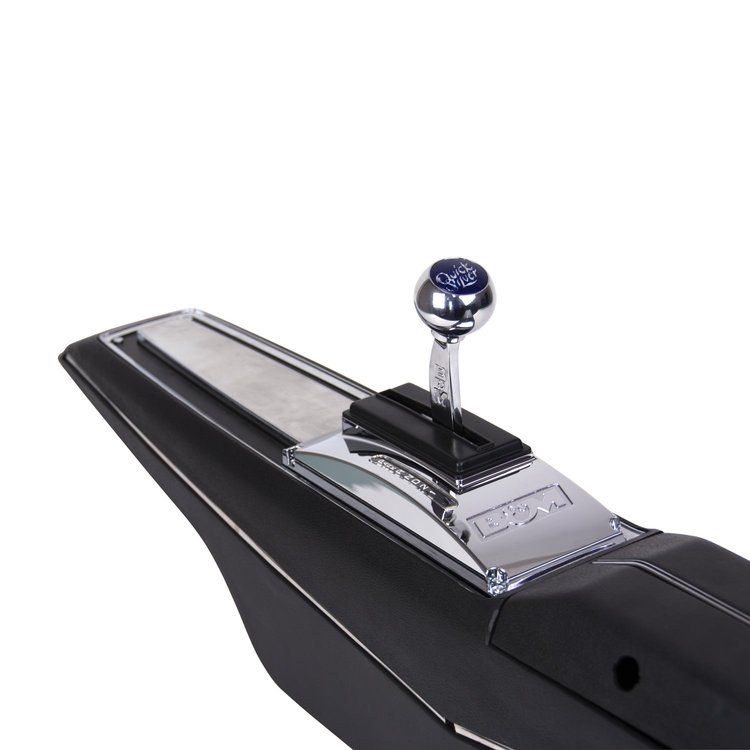 QuickSilver Console Automatic Shifter 1968-1972 Chevy Chevelle/El Camino