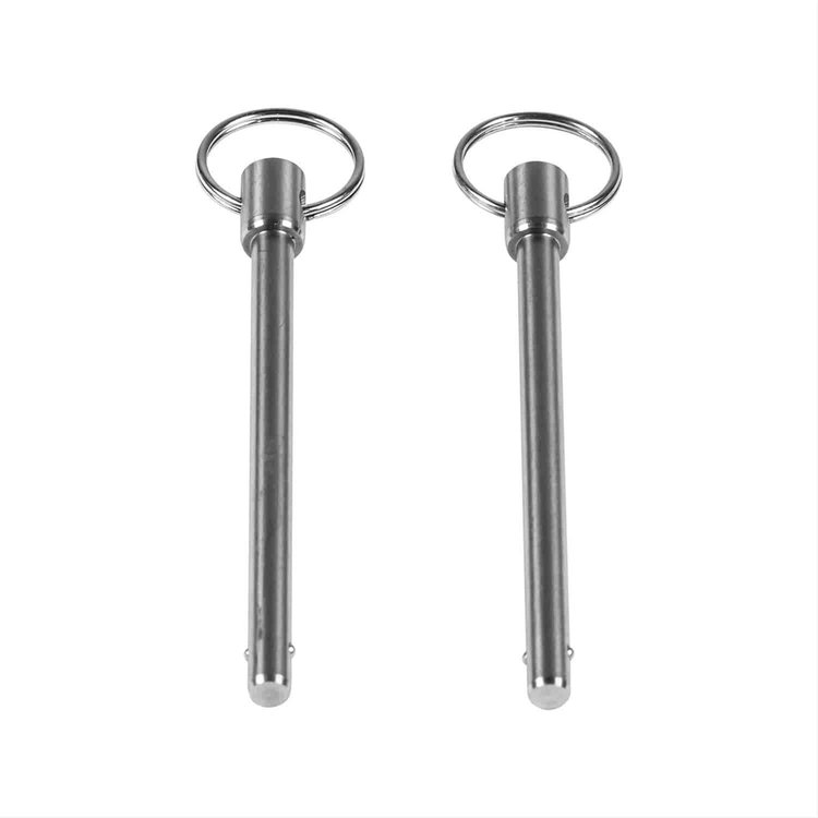 Replacement Quick Release Pins For Use With Pro Stick Shifter Cover