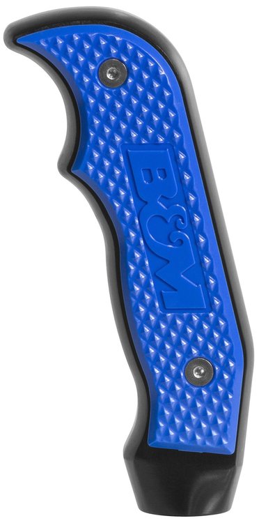 Magnum Grip Shift Handle 2016-2017 Yamaha YXZ1000 with Manual Transmission