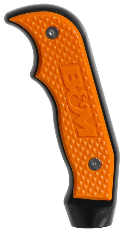 Magnum Grip Shift Handle 2016-2017 Yamaha YXZ1000 with Manual Transmission